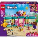 LEGO Friends 42649 – Heartlake Cityn karkkikauppa