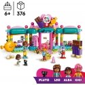 LEGO Friends 42649 – Heartlake Cityn karkkikauppa