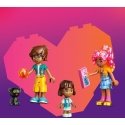 LEGO Friends 42649 – Heartlake City Candy Shop