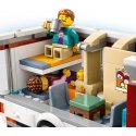 LEGO City 60454 – Seikkailulomalaisten matkailuauto LEGO City 60454 – Seikkailulomalaisten matkailuauto