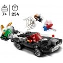 LEGO Super Heroes Marvel 76309 – Spider-Man vastaan Venom-muskeliauto LEGO Super Heroes Marvel 76309 – Spider-Man vastaan Venom-muskeliauto
