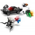 LEGO Super Heroes Marvel 76309 – Spider-Man vs. Venom Muscle Car LEGO Super Heroes Marvel 76309 – Spider-Man vs. Venom Muscle Car