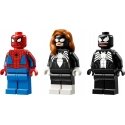 LEGO Super Heroes Marvel 76309 – Spider-Man vastaan Venom-muskeliauto LEGO Super Heroes Marvel 76309 – Spider-Man vastaan Venom-muskeliauto