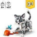 LEGO Creator 31163 – Playful Cat