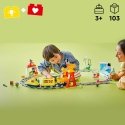 LEGO DUPLO Town 10428 – Large Interactive Local Train