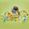 LEGO DUPLO Town 10428 – Large Interactive Local Train