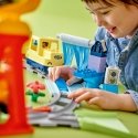 LEGO DUPLO Town 10428 – Large Interactive Local Train