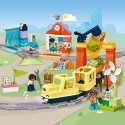 LEGO DUPLO Town 10428 – Iso interaktiivinen paikallisjuna LEGO DUPLO Town 10428 – Iso interaktiivinen paikallisjuna