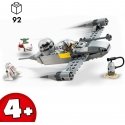 LEGO Star Wars 75410 – Mandon ja Grogun N-1-tähtihävittäjä LEGO Star Wars 75410 – Mandon ja Grogun N-1-tähtihävittäjä