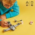 LEGO Star Wars 75410 – Mandon ja Grogun N-1-tähtihävittäjä LEGO Star Wars 75410 – Mandon ja Grogun N-1-tähtihävittäjä