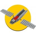 LEGO Star Wars 75410 – Mandon ja Grogun N-1-tähtihävittäjä LEGO Star Wars 75410 – Mandon ja Grogun N-1-tähtihävittäjä