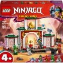 LEGO Ninjago 71831 - Spinjitzu Temple of Ninjas LEGO Ninjago 71831 - Spinjitzu Temple of Ninjas
