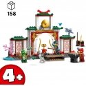 LEGO Ninjago 71831 – Ninjojen Spinjitzu-temppeli LEGO Ninjago 71831 – Ninjojen Spinjitzu-temppeli