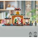 LEGO Ninjago 71831 – Ninjojen Spinjitzu-temppeli LEGO Ninjago 71831 – Ninjojen Spinjitzu-temppeli