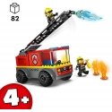 LEGO City 60463 – Ladder Fire Truck