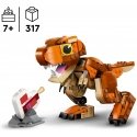 LEGO Jurassic World 76967 – Little Glutton: T. rex LEGO Jurassic World 76967 – Little Glutton: T. rex