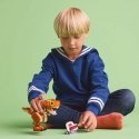 LEGO Jurassic World 76967 – Pikku ahmatti: T. rex LEGO Jurassic World 76967 – Pikku ahmatti: T. rex