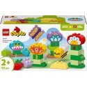 DUPLO Town 10444 – Imagination Garden and Fun Flowers