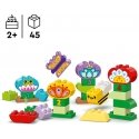DUPLO Town 10444 – Mielikuvituspuutarha ja hauskat kukat DUPLO Town 10444 – Mielikuvituspuutarha ja hauskat kukat