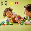 DUPLO Town 10444 – Imagination Garden and Fun Flowers