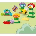 DUPLO Town 10444 – Imagination Garden and Fun Flowers