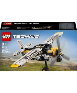 LEGO Technic 42198 – Remote Control Vehicle
