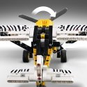 LEGO Technic 42198 – Remote Control Vehicle