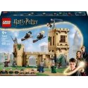 LEGO Harry Potter 76447 – Tylypahkan linna: Lentotunnit LEGO Harry Potter 76447 – Tylypahkan linna: Lentotunnit