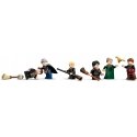 LEGO Harry Potter 76447 – Tylypahkan linna: Lentotunnit LEGO Harry Potter 76447 – Tylypahkan linna: Lentotunnit