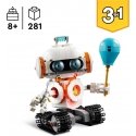 LEGO Creator 31164 – Avaruusrobotti LEGO Creator 31164 – Avaruusrobotti
