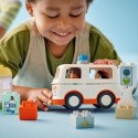 DUPLO Town 10447 – Ambulanssi ja kuljettaja