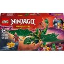 LEGO Ninjago 71829 – Lloydin metsänvihreä lohikäärme LEGO Ninjago 71829 – Lloydin metsänvihreä lohikäärme