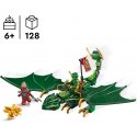 LEGO Ninjago 71829 – Lloydin metsänvihreä lohikäärme LEGO Ninjago 71829 – Lloydin metsänvihreä lohikäärme