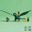 LEGO Ninjago 71829 – Lloydin metsänvihreä lohikäärme LEGO Ninjago 71829 – Lloydin metsänvihreä lohikäärme