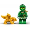 LEGO Ninjago 71829 – Lloydin metsänvihreä lohikäärme LEGO Ninjago 71829 – Lloydin metsänvihreä lohikäärme