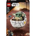 LEGO Star Wars 75403 – Grogu and the Hovercraft LEGO Star Wars 75403 – Grogu and the Hovercraft