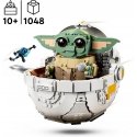 LEGO Star Wars 75403 – Grogu and the Hovercraft LEGO Star Wars 75403 – Grogu and the Hovercraft