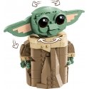 LEGO Star Wars 75403 – Grogu and the Hovercraft LEGO Star Wars 75403 – Grogu and the Hovercraft