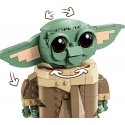 LEGO Star Wars 75403 – Grogu ja leijuvaunut LEGO Star Wars 75403 – Grogu ja leijuvaunut