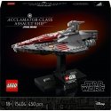 LEGO Star Wars 75404 – Acclamator-class Attack Ship