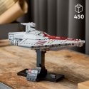 LEGO Star Wars 75404 – Acclamator-class Attack Ship