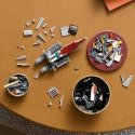 LEGO Star Wars 75404 – Acclamator-class Attack Ship