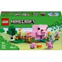 LEGO Minecraft 21268 – Piglet's House LEGO Minecraft 21268 – Piglet's House