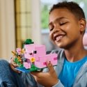 LEGO Minecraft 21268 – Piglet's House LEGO Minecraft 21268 – Piglet's House