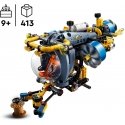LEGO Technic 42201 – Deep Sea Research Submarine LEGO Technic 42201 – Deep Sea Research Submarine