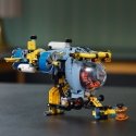 LEGO Technic 42201 – Deep Sea Research Submarine LEGO Technic 42201 – Deep Sea Research Submarine