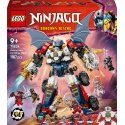 LEGO Ninjago 71834 – Zanen ultrayhdistelmärobotti LEGO Ninjago 71834 – Zanen ultrayhdistelmärobotti