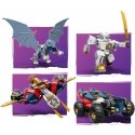 LEGO Ninjago 71834 – Zanen ultrayhdistelmärobotti LEGO Ninjago 71834 – Zanen ultrayhdistelmärobotti