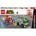 Super Mario Mario Kart™ – Baby Mario vs. Baby Luigi