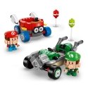 Super Mario Mario Kart™ – Baby Mario vastaan Baby Luigi